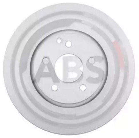 Тормоз дисковый передний 17874 ABS