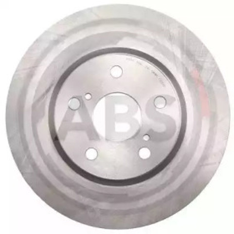 Ротор тормозной 17898 ABS