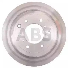 Диск тормозной задний 17964 ABS