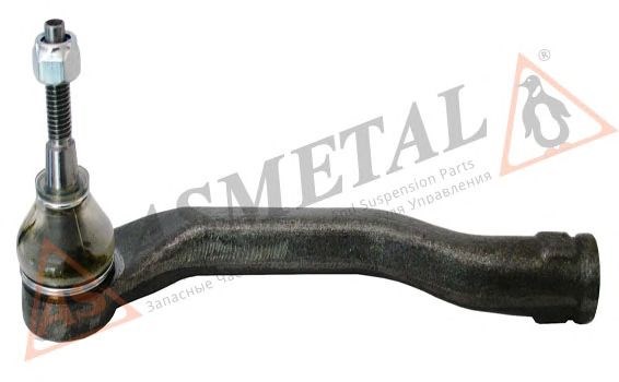 Рулевой наконечник 17DC1005 AS METAL