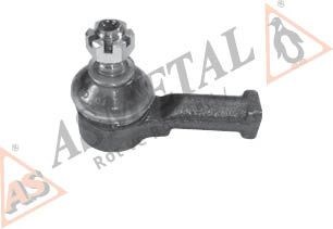 Наконечник рулевой тяги, внешний 17DW0500 AS METAL