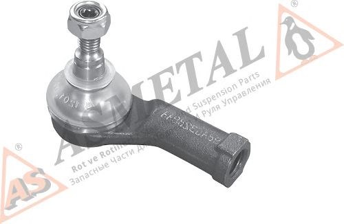 Наконечник рулевой тяги, внешний 17FR1701 AS METAL