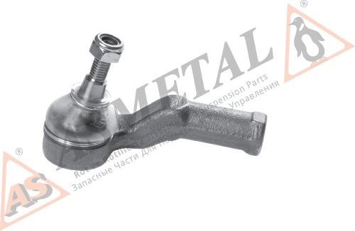 Наружный наконечник рулевой тяги 17FR1706 AS METAL