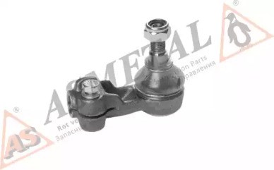 Наконечник рулевой тяги 17LR1001 AS METAL