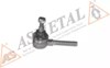 Наконечник рулевой тяги 17MR2351 AS METAL