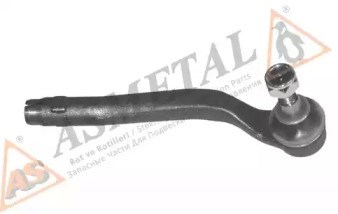 Наконечник рулевой тяги 17MR4501 AS METAL
