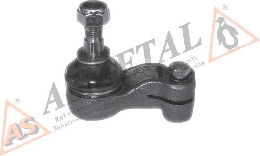 Наконечник рулевой тяги, внешний 17OP4038 AS METAL