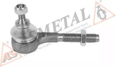 Наконечник рулевой тяги, внешний 17PE0501 AS METAL