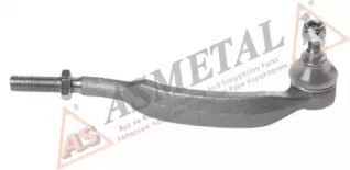 Наконечник рулевой тяги 17PE4701 AS METAL