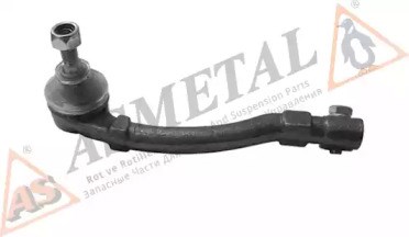 Наружный наконечник рулевой тяги 17RN0500 AS METAL
