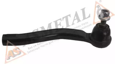 Наконечник рулевой тяги, внешний 17RN1016 AS METAL