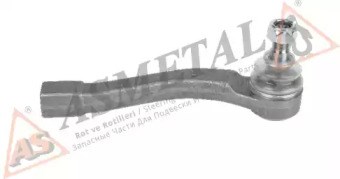 Наконечник рулевой тяги, внешний 17SY0101 AS METAL
