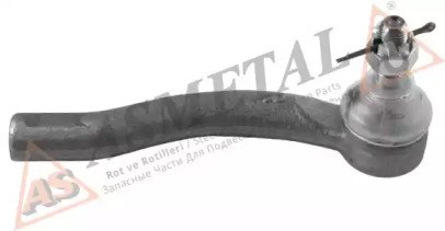 Наружный наконечник рулевой тяги 17TY0200 AS METAL