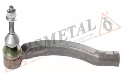 Рулевой наконечник 17VL0502 AS METAL