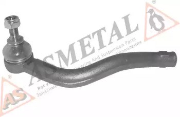 Наружный наконечник рулевой тяги 17VW0500 AS METAL