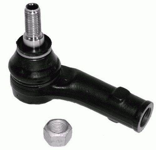 Рулевой наконечник 17VW31 AS METAL