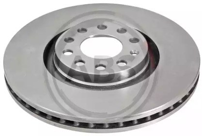 Ротор тормозной 18002 ABS