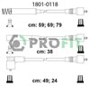 Бронепровода 18010118 PROFIT