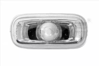 Повторитель поворота в крыло Ауди A3