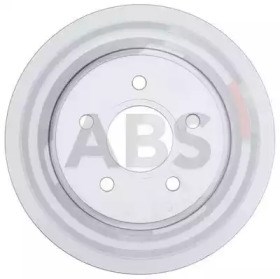 Дисковый тормоз 18142 ABS