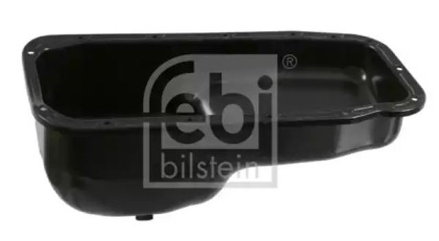 Поддон двигателя 18157 FEBI