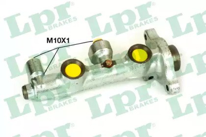 ГТЦ 1817 LPR