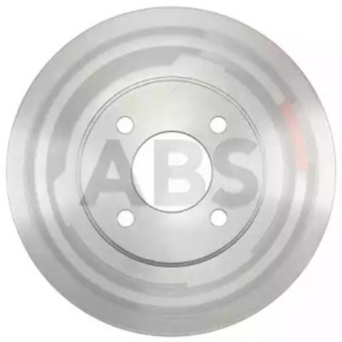 Диск тормозной передний 18211 ABS