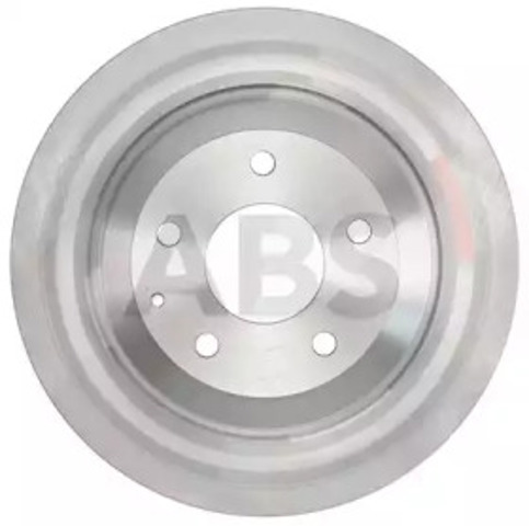 Тормозные диски 18221 ABS
