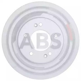 Дисковый тормоз 18237 ABS