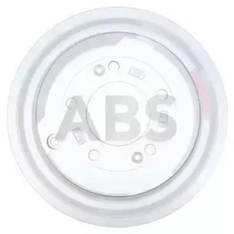 Дисковый тормоз 18238 ABS