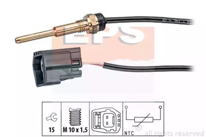 Датчик температури охолоджуючої рідини 1830289 EPS