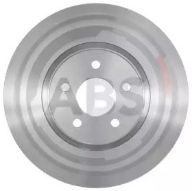 ABS 18340 Передние тормозные диски в наличии Тернополь