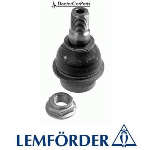 Нижняя шаровая опора 18875 LEMFORDER