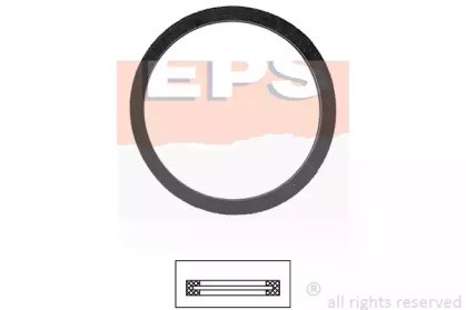 Прокладка корпуса термостата 1890674 EPS