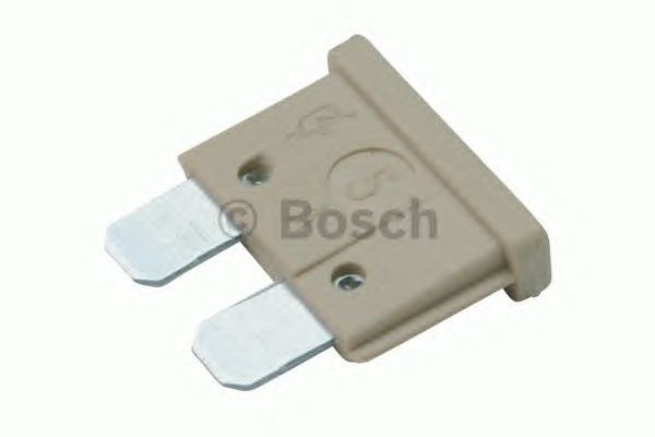 Предохранители (электрических цепей) 1904529903 BOSCH
