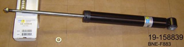 Подвеска амортизатора/аморт. стойки 19158839 BILSTEIN