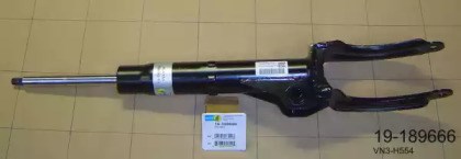 Амортизаторная стойка передняя левая 19189666 BILSTEIN