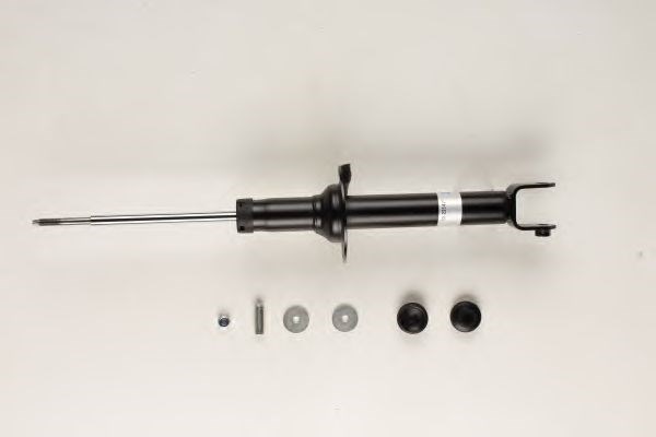 Амортизатор задней подвески 19221427 BILSTEIN