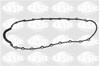 Прокладка масляного поддона 1954002 SASIC