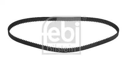 Ремень двигателя 19854 FEBI