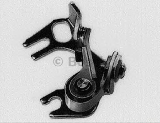 Контактная группа распределителя зажигания 1987231004 BOSCH