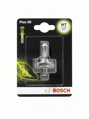 Лампочка дальнего света 1987301078 BOSCH