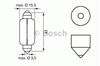 Лампа 1987302229 BOSCH