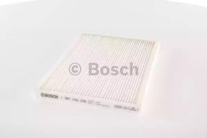 Воздушный фильтр салона 1987432236 BOSCH