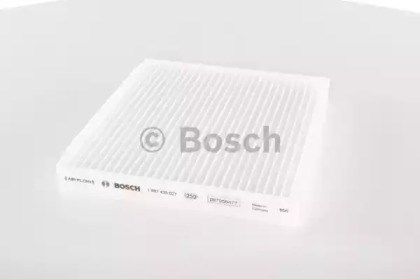 1987435027 BOSCH Фильтр салона купить в Одесса