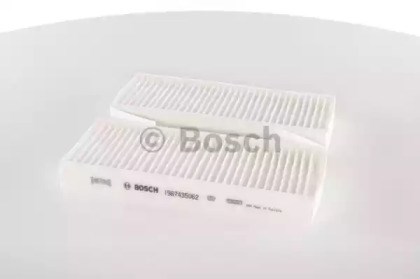 Фильтр воздушный отопителя 1987435062 BOSCH