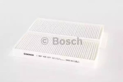 Внутрисалонный фильтр 1987435077 BOSCH