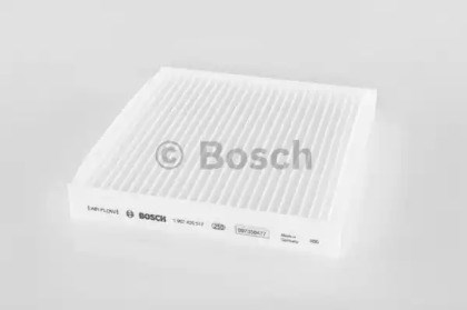 Воздушный фильтр салона 1987435517 BOSCH