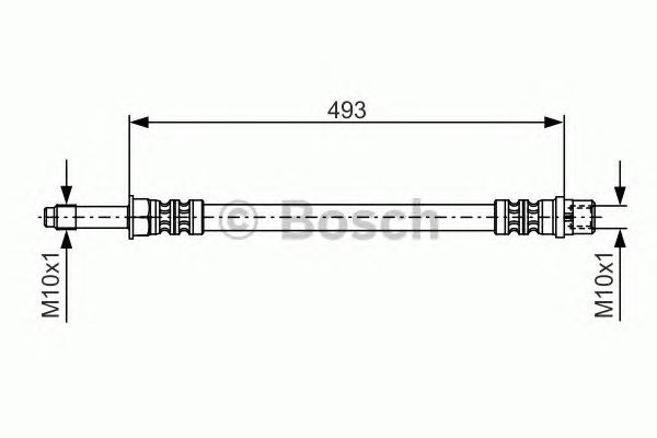 1987476294 Bosch