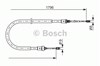 Трос ручного тормоза задний правый/левый 1987477235 BOSCH